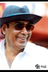 Ramanaidu Exclusive Photos